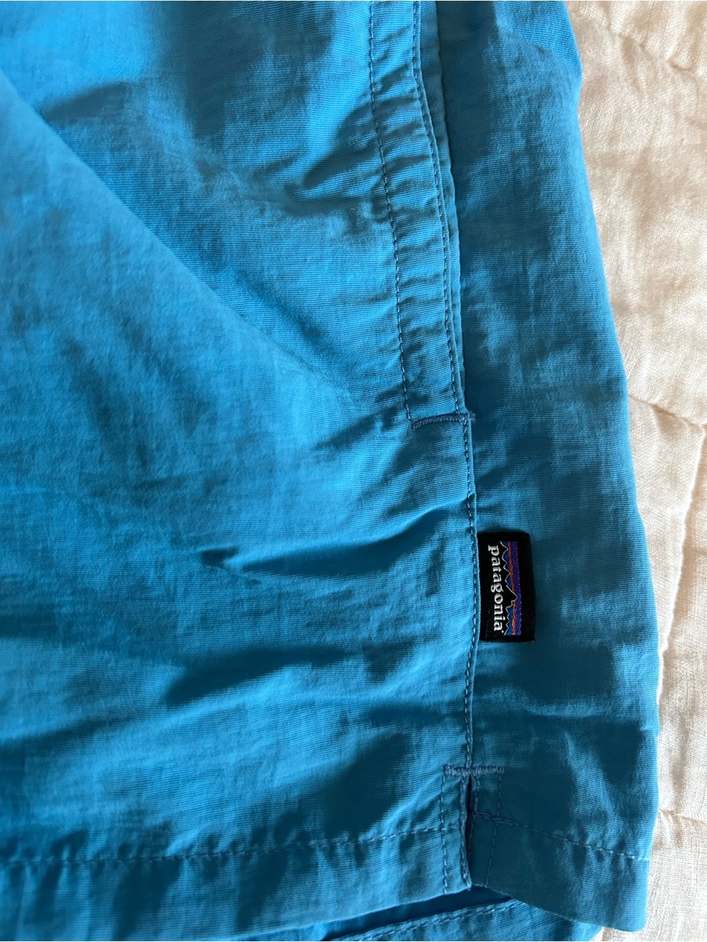 Patagonia Barely Baggies Shorts Bundle | 2 Pairs | Women’s Large - Picture 3 of 5